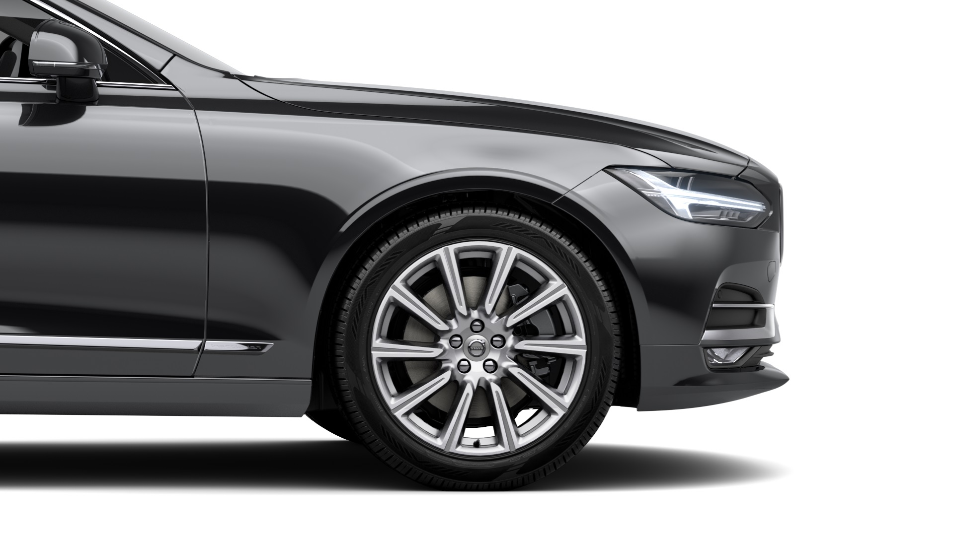 Volvo car m1 официальный