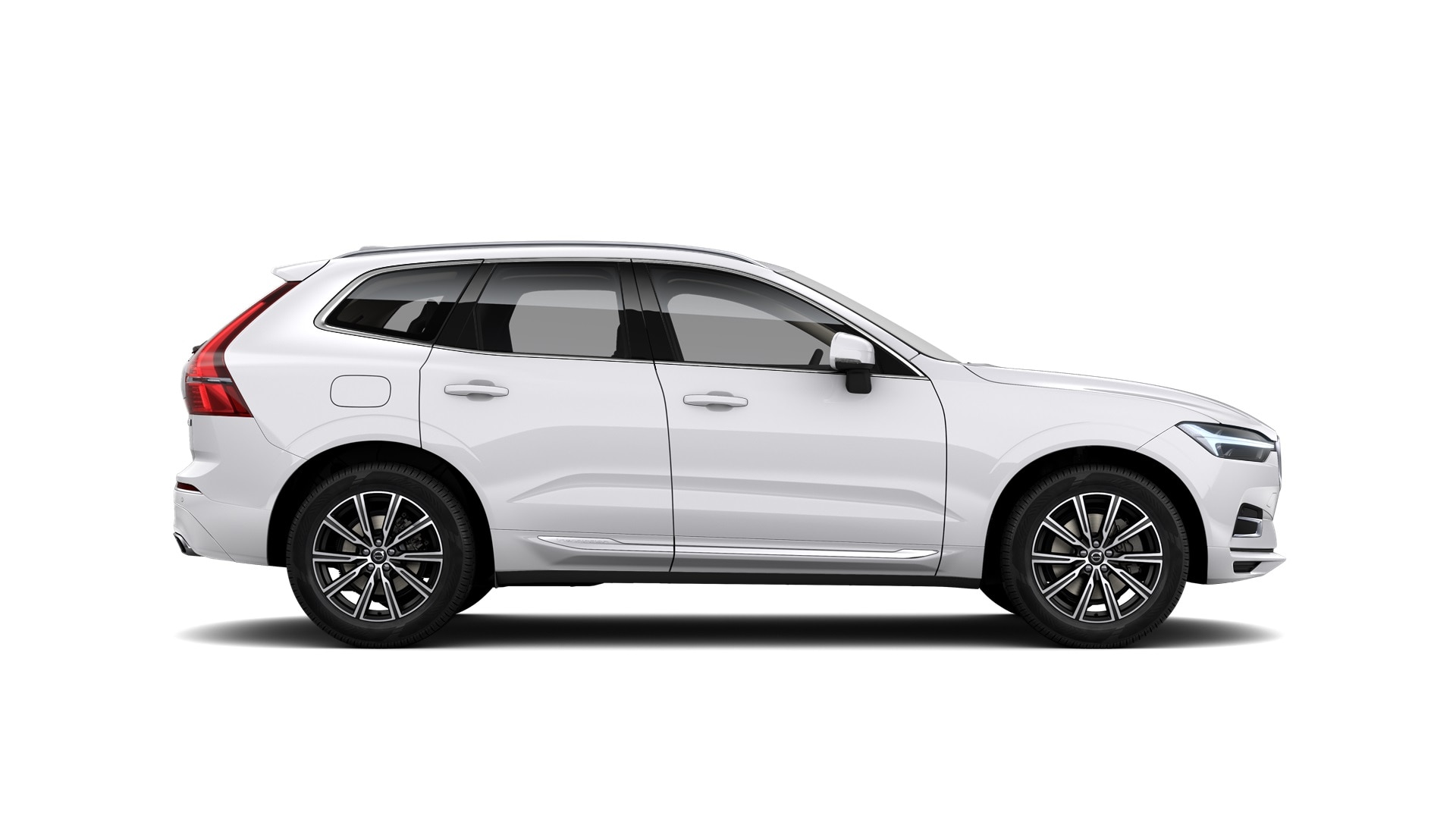 Volvo car m1 официальный